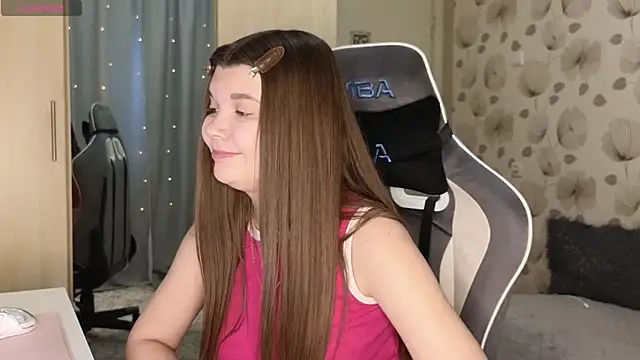 _cute_ice Adlı Modelin Canlı XXX Sohbeti