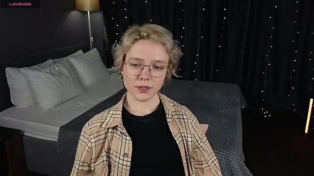 HottoKori's Live XXX Chat