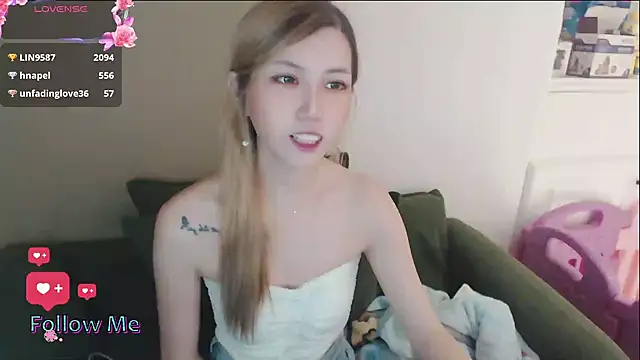 Chat +18 de whitecat13 ao vivo