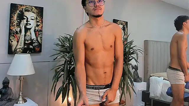 kai_storn 在線直播表演