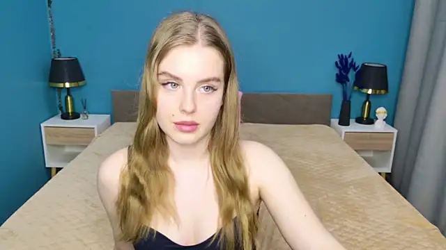 Sofia_Weber's Live XXX Chat