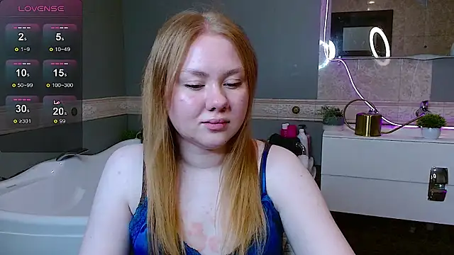 AlexaaBee Live Chatraum