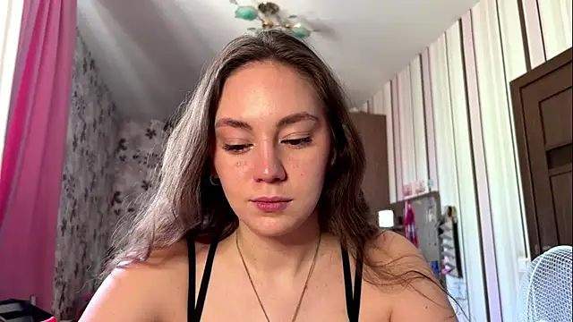 EllieNorth – live chatrum