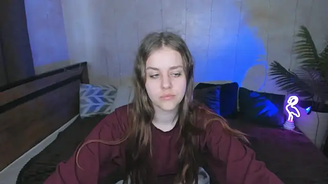 LilaClever's Live XXX Chat