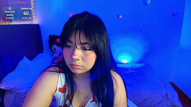 annie-russel Live XXX-chat