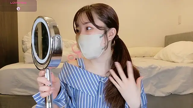 yura_ra_ra 웹캠 쇼