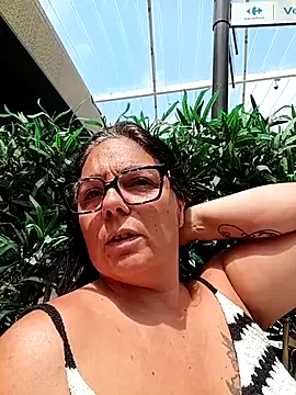 pulpeuse64 Webcam-Show
