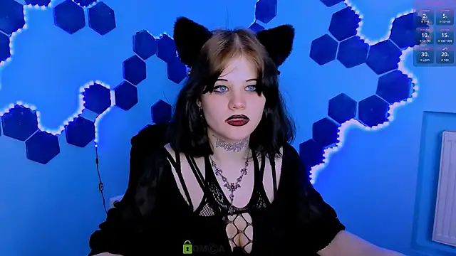 nikki_kiss_ Chat XXX live