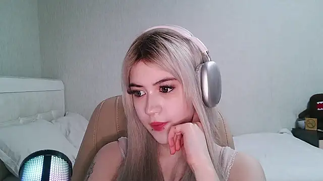 lettiegray's Live XXX Chat
