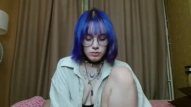 KellePourier Live XXX-Chat
