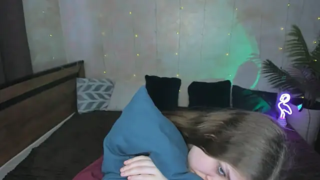 LilaClever – Live XXX-chat