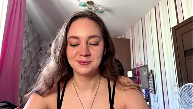 EllieNorth Live XXX-Chat