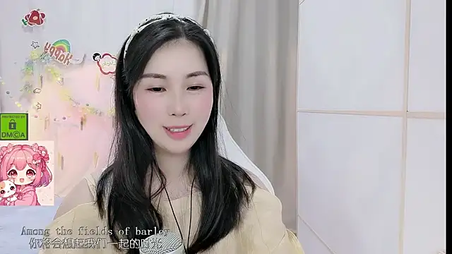 HK_angelchloeのライブXXXチャット