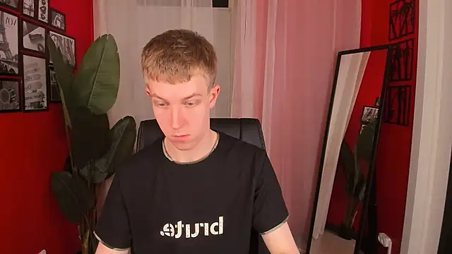 Dylan_Norton Live XXX Chat