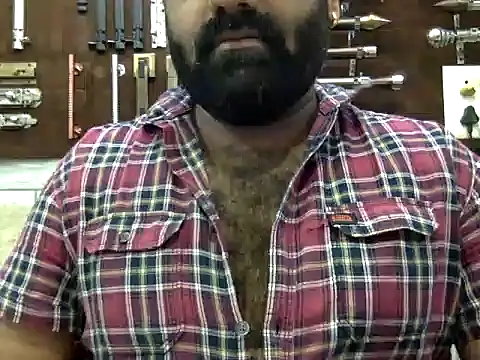 Daddywild Webcam-Show
