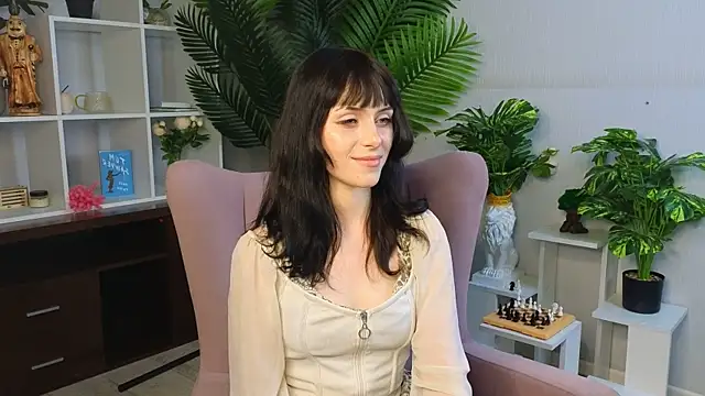 JonaFedler's Live XXX Chat