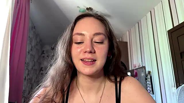 XXX chat uživo modela EllieNorth