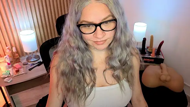 XXX chat uživo modela MarianL0ve