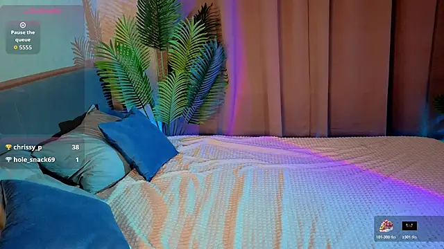 Živý XXX chat Jennie_Hunter