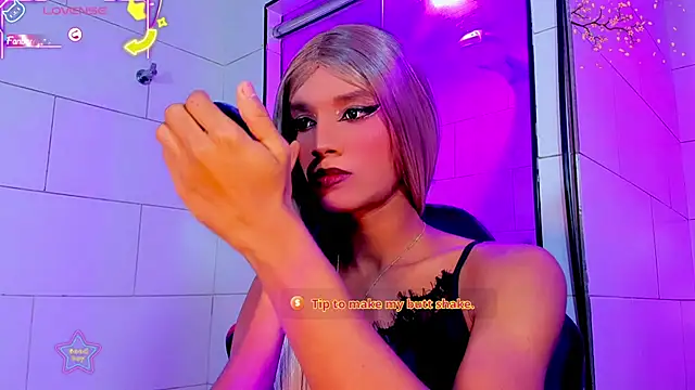 Samantha_Ortega_ élő XXX-chatje