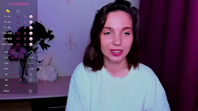 KindHazelHere_ Live XXX-chat