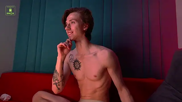 Živý XXX chat ares_pallini
