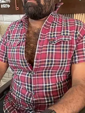 Chat XXX en directo de Daddywild
