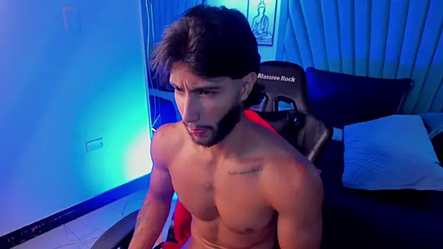 Živý XXX chat Emmet_CollinsJS