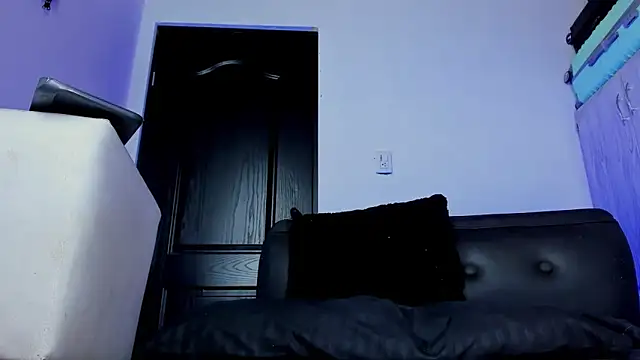 Show webcam de AlexanderEscobar7