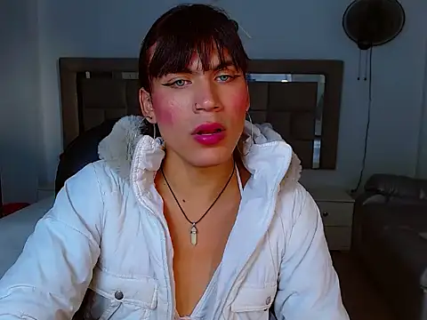 samantaxxoxn Webbikameraesitys