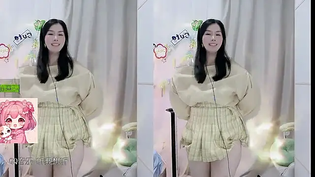 Sembang XXX Secara Langsung HK_angelchloe