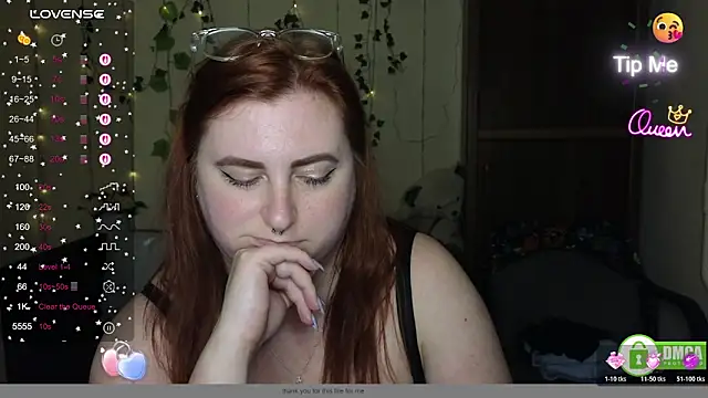 Онлайн чат XXX Alicia_love00