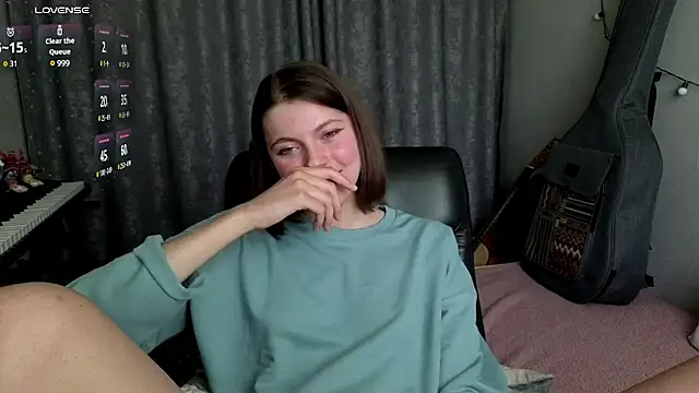 CutieAnny Live XXX Chat