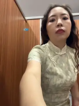 mimi_181 라이브 XXX 채팅