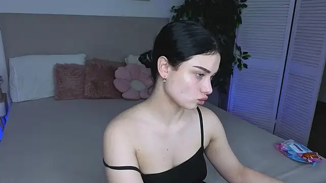 Chat XXX en directo de Silena_sky