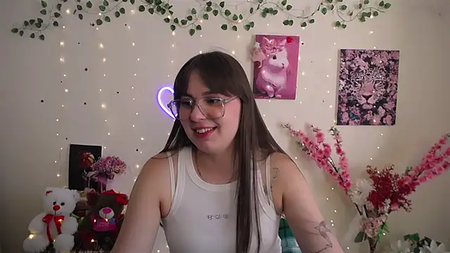 Amanda_Bright_'s Live Chat Room