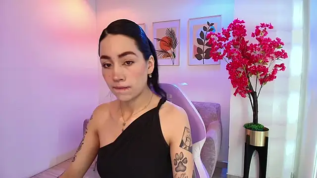 Rainy_doll's Live XXX Chat