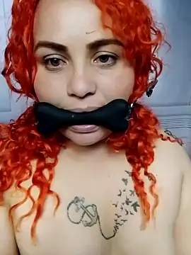 BarbaraSoul__'s Live XXX Chat