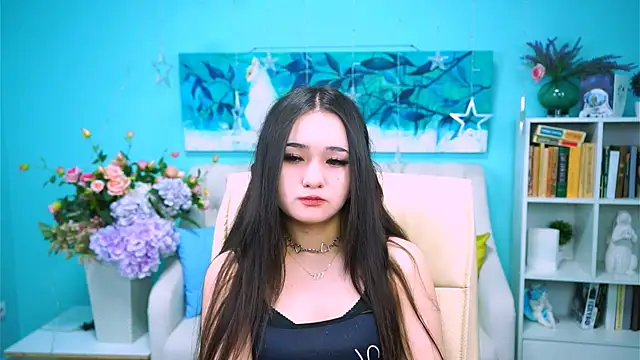 AmiMeow_ Live XXX Chat