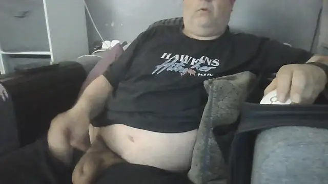 Naturistmale45 Webcam show