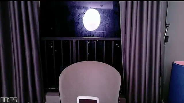 MiMi-Loveyou 网络视讯表演