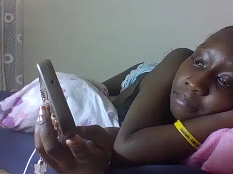 prettyglowing Cameră chat live