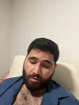 Show webcam de Shamang269