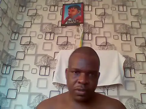 Chumba_001 Webcam show