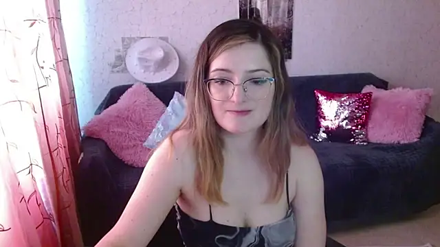 Chat XXX en directo de Arielsssplash