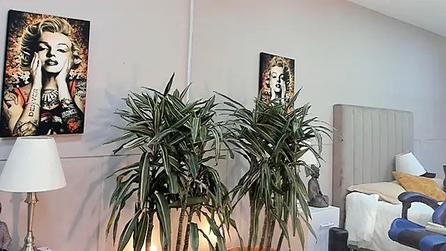 kai_storn webkamerás műsora