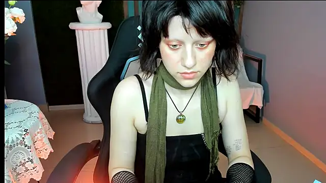 XXX chat uživo modela LidaDarknet
