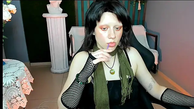 LidaDarknet's Live XXX Chat