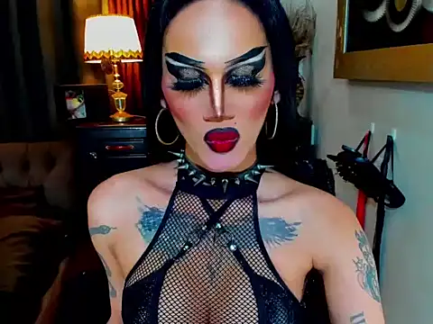 lubottarah Show Webcam