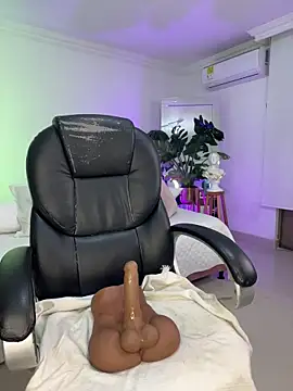 Chat XXX ao vivo de JANYLOVE__